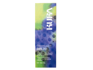 CREMA FACIAL KURAx30g CONTORNO