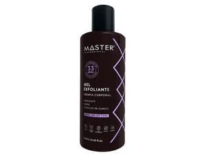 EXFOLIANTE MASTERx250ml CUARZO