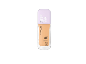 BASE MAYBELLINEx40ml SUPERSTAY LUMI MATTE 220