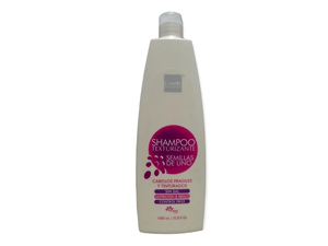 SHAMPOO LMARx1000ml SEMILLAS DE LINO