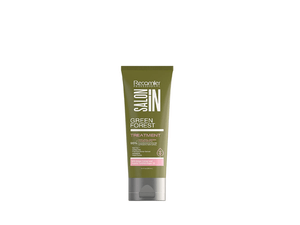 TRATAMIENTO CAPILAR SALON INx250ml GREEN FOREST
