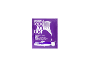 TRATAMIENTO CAPILAR LMARx90g REPOLARIZADOR SACHET