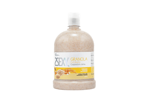 EXFOLIANTE CORPORAL LMARx1000g GRANOLA