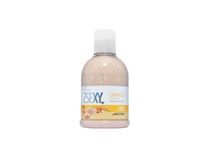 EXFOLIANTE CORPORAL LMARx300ml GRANOLA