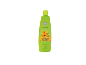 SHAMPOO LMARx500ml CALENDULA EXTRACTO NATURAL