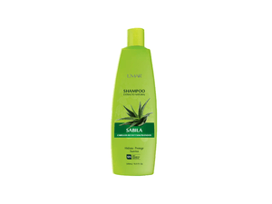 SHAMPOO LMARx500ml SABILA EXTRACTO NATURAL