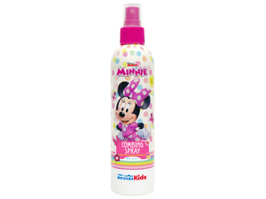 TRATAMIENTO CAPILAR DISNEYx250ml MINNIE DSO2616