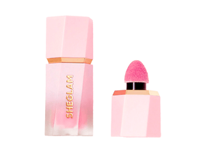 RUBOR SHEGLAMx5.2ml COLOR BLOOM LIQU ETAL TALK