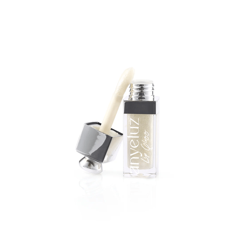 BRILLO LAB ANYELUZ10ml LIP GLOSS BL051-7