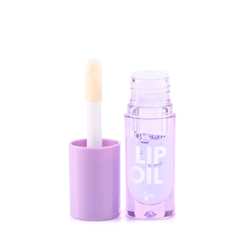 BRILLO LAB ANYELUZx5ml LIP OIL UVA