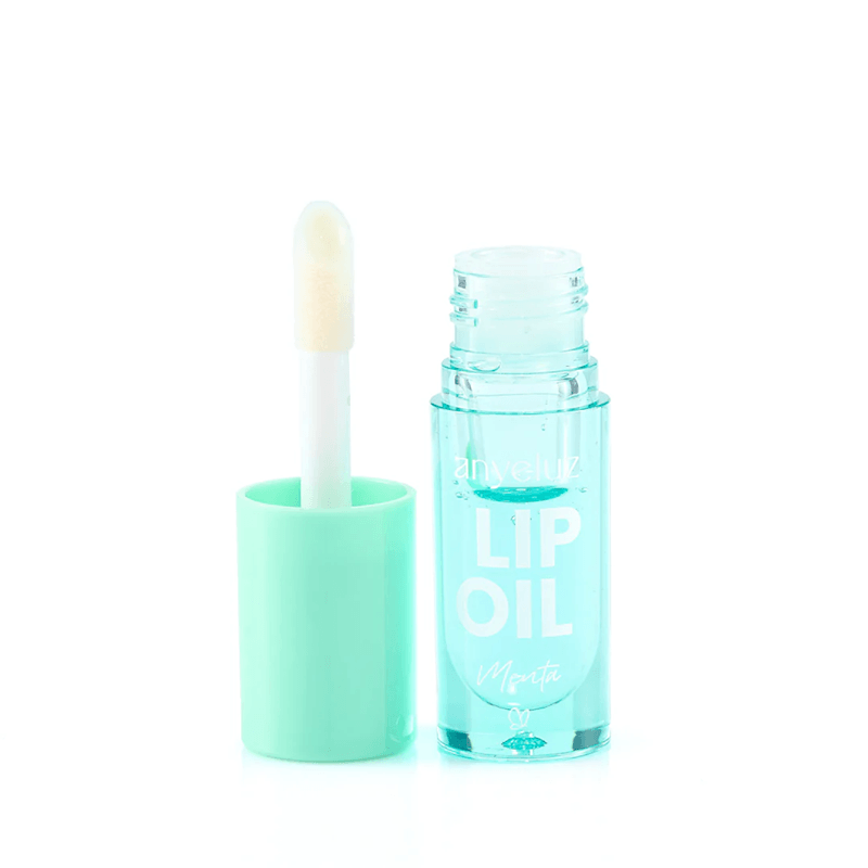 BRILLO LAB ANYELUZx5ml LIP OIL MENTA