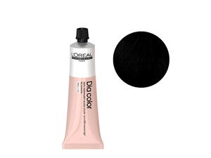 TINTE LOREALx60ml DIA COLOR 1