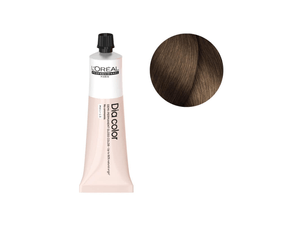 TINTE LOREALx60ml DIA COLOR 7.18