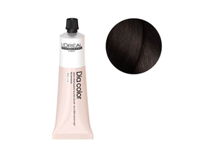 TINTE LOREALx60ml DIA COLOR 5.18