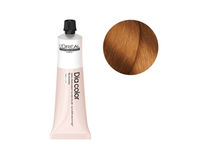 TINTE LOREALx60ml DIA COLOR 8.34