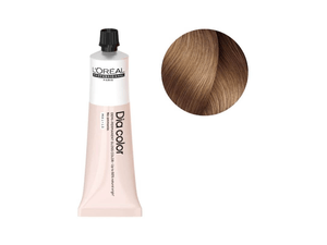 TINTE LOREALx60ml DIA COLOR 8.23