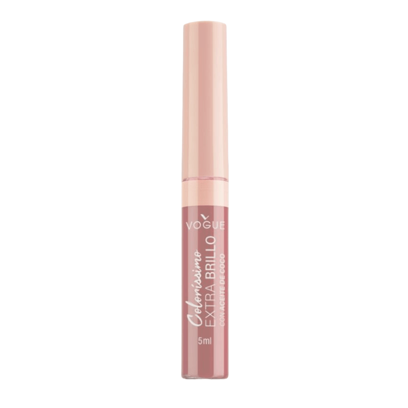 BRILLO LAB VOGUEx5ml COLOR/ROSE