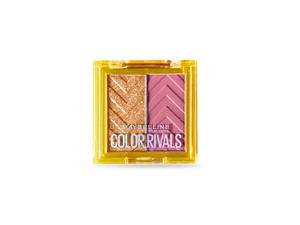 SOMBRA MAYBELLINEx3g COLOR RIVAL ASSERCOY