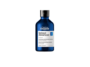 SHAMPOO LOREALx300ml SCALP ADVANCED ANTICAIDA