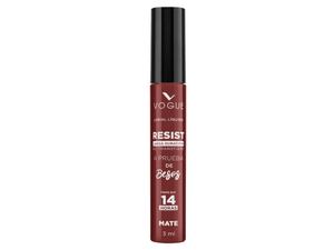 LABIAL LIQUIDO VOGUEx3ml A PRUEBA DE BESOS SIENTE