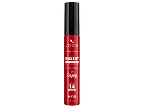 LABIAL LIQUIDO VOGUEx3ml A PRUEBA DE BESOS BAILA