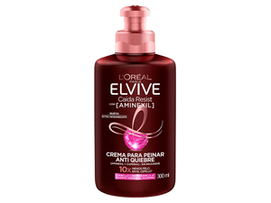 CREMA PEINAR ELVIVEx300ml CAIDA RESIST