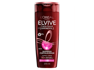 SHAMPOO ELVIVEx370ml CAIDA RESIST