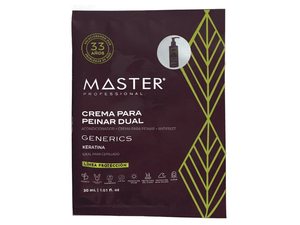 CREMA PEINAR MASTERx30ml GENERICS
