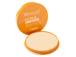 POLVO RAQUELx17g 07 BONAIRE ZANAHORIA
