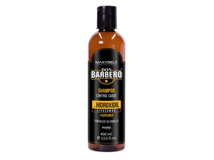 SHAMPOO MAXYBELTx400ml DON BARBERO HIDROXIDIL LIPOSOMAS