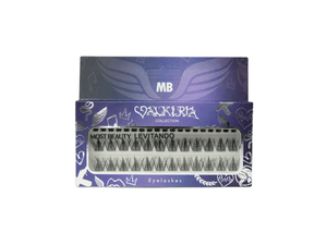 PESTANAS MOST BEAUTYxund LEVITANDO