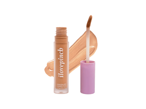 CORRECTOR LIQUIDO ILOVEPINCHx4.5g NEUTRAL MIELE