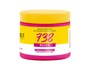 MASCARILLA CAPILAR MAXYBELTx400ml 738 RIZOS