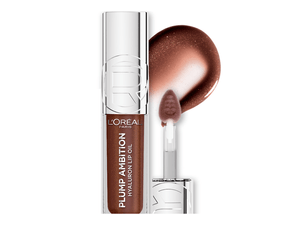 BRILLO LABIAL LOREALx5ml NUIT SPARKLE