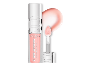 BRILLO LABIAL LOREALx5ml MILKY NU