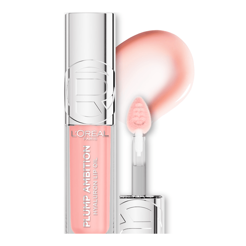 BRILLO LAB LOREALx5ml MILKY NU