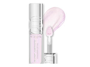 BRILLO LABIAL LOREALx5ml CRISTAL CLEAR