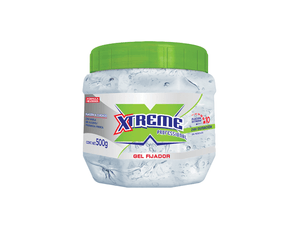 GEL CAP XTREMEx500g PROFESIONAL
