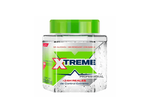 GEL CAP XTREMEx230g PROFESIONAL