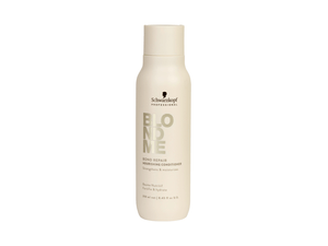 ACONDICIONADOR  SCHWARZKOPFx250ml BLONDME NOURISHING