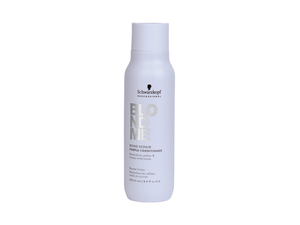 ACONDICIONADOR  SCHWARZKOPFx250ml BLONDME PURPLE