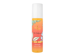 PERFUME CAPILAR OVERTUREx150ml TROPI LOVERS BEACH BUM