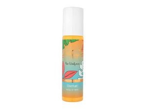 PERFUME CAPILAR OVERTUREx150ml TROPI LOVERS JANEIRO BLISS