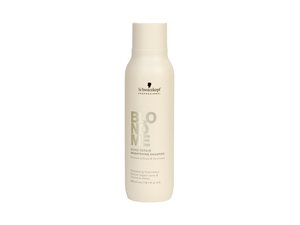 SHAMPOO SCHWARZKOPFx300ml BLONDME BRIGHTENING