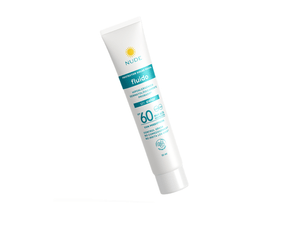 BLOQUEADOR NUDEx10ml FACIAL FLUIDO