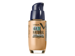 BASE VOGUEx30ml MATE NATURAL NUEZ
