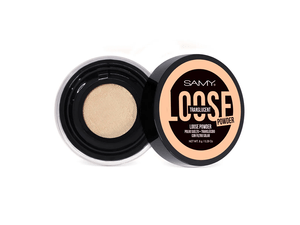 POLVO SAMYx8g SUELTO TRASLUCIDO