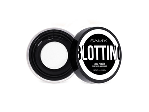 POLVO SAMYx8g SUELTO MATIFICANTE