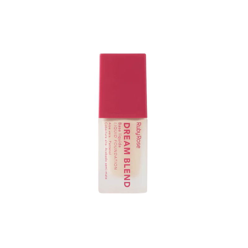 BASE RUBYROSEx30ml HB810 01