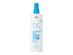 ACONDICIONADOR SCHWARZKOPFx400ml SPRAY BONACURE MOISTURE KICK